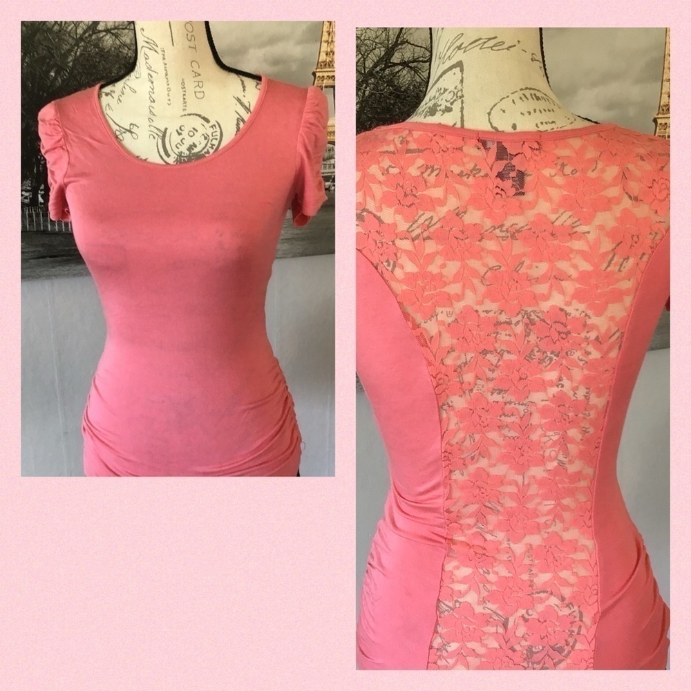 𝅺5/$20 Deb juniors top size extra small